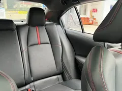 2023 Toyota Levin 185T CVT Sport, чёрный — фото 9