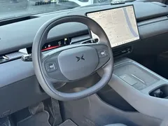 2026 Xpeng P7+ EREV 1550 Max Technology — фото 13