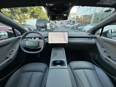 2026 Xpeng P7+ EREV 1550 Max Technology — фото 16