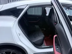 2021 Geely Emgrand S 1.4T CVT Flagship, белый — фото 11
