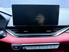 2021 Geely Emgrand S 1.4T CVT Flagship, белый — фото 13