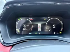 2021 Geely Emgrand S 1.4T CVT Flagship, белый — фото 15