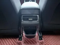 2021 Geely Emgrand S 1.4T CVT Flagship, белый — фото 21