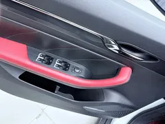 2021 Geely Emgrand S 1.4T CVT Flagship, белый — фото 23