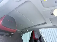 2021 Geely Emgrand S 1.4T CVT Flagship, белый — фото 24
