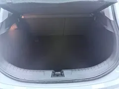 2021 Geely Emgrand S 1.4T CVT Flagship, белый — фото 25