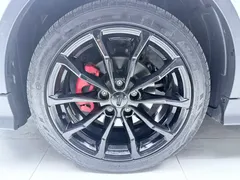 2021 Geely Emgrand S 1.4T CVT Flagship, белый — фото 27