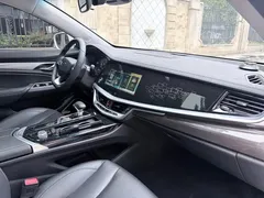 2021 Geely Preface 1.8T, белый — фото 11