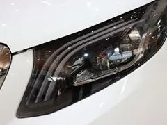 2021 Mercedes-Benz Vito 2.0T Business 7, белый — фото 7