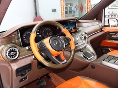 2021 Mercedes-Benz Vito 2.0T Business 7, белый — фото 10