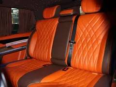 2021 Mercedes-Benz Vito 2.0T Business 7, белый — фото 12