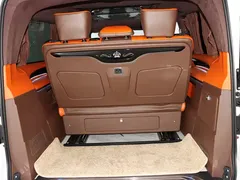 2021 Mercedes-Benz Vito 2.0T Business 7, белый — фото 18