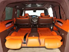2021 Mercedes-Benz Vito 2.0T Business 7, белый — фото 19