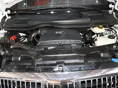 2021 Mercedes-Benz Vito 2.0T Business 7, белый — фото 21