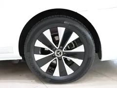 2021 Mercedes-Benz Vito 2.0T Business 7, белый — фото 22