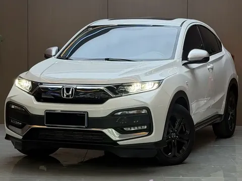 2022 Honda XR-V 220TURBO CVT Obsidian