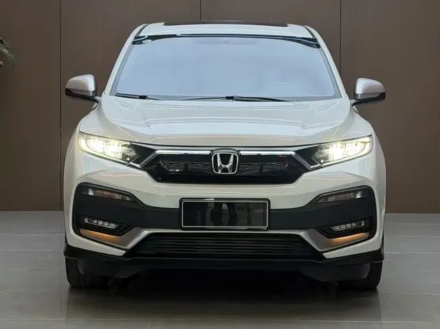2022 Honda XR-V 220TURBO CVT Obsidian