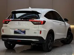 2022 Honda XR-V 220TURBO CVT Obsidian, белый — фото 14