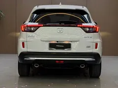 2022 Honda XR-V 220TURBO CVT Obsidian, белый — фото 15