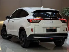 2022 Honda XR-V 220TURBO CVT Obsidian, белый — фото 16