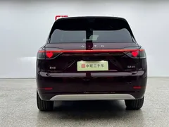 2025 Aito M9 EREV Ultra 52kWh 6-seat 192-line LiDAR — фото 4