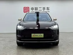 2025 Aito M9 EREV Ultra 52kWh 6-seat 192-line LiDAR — фото 5