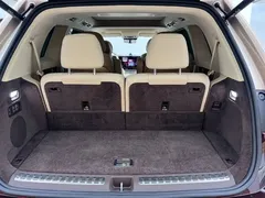 2025 Aito M9 EREV Ultra 52kWh 6-seat 192-line LiDAR — фото 6