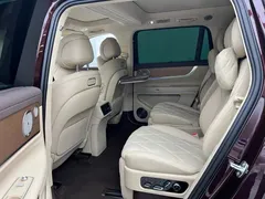 2025 Aito M9 EREV Ultra 52kWh 6-seat 192-line LiDAR — фото 7