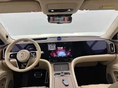 2025 Aito M9 EREV Ultra 52kWh 6-seat 192-line LiDAR — фото 9