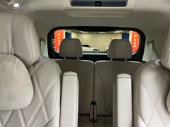 2025 Aito M9 EREV Ultra 52kWh 6-seat 192-line LiDAR — фото 10