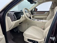 2025 Aito M9 EREV Ultra 52kWh 6-seat 192-line LiDAR — фото 11