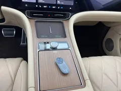 2025 Aito M9 EREV Ultra 52kWh 6-seat 192-line LiDAR — фото 14