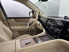 2025 Aito M9 EREV Ultra 52kWh 6-seat 192-line LiDAR — фото 17