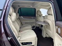 2025 Aito M9 EREV Ultra 52kWh 6-seat 192-line LiDAR — фото 18