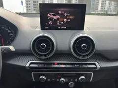 2022 Audi Q2L 35 TFSI Fashion, белый — фото 15