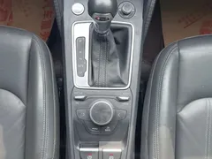 2022 Audi Q2L 35 TFSI Fashion, белый — фото 17