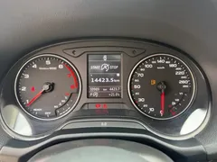 2022 Audi Q2L 35 TFSI Fashion, белый — фото 21