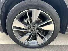 2022 Audi Q2L 35 TFSI Fashion, белый — фото 23