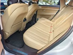 2024 Aito M7 1.5T RWD Plus 5-seat — фото 8