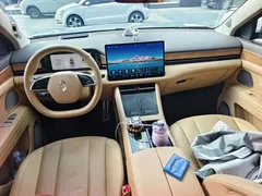 2024 Aito M7 1.5T RWD Plus 5-seat — фото 9
