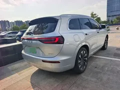 2024 Aito M7 1.5T RWD Plus 5-seat — фото 23