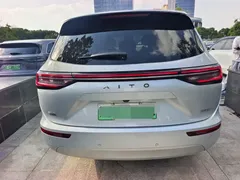 2024 Aito M7 1.5T RWD Plus 5-seat — фото 24