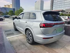 2024 Aito M7 1.5T RWD Plus 5-seat — фото 25