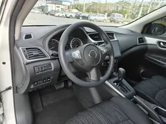 2022 Nissan Sylphy Classic 1.6XE CVT Comfort, белый — фото 6