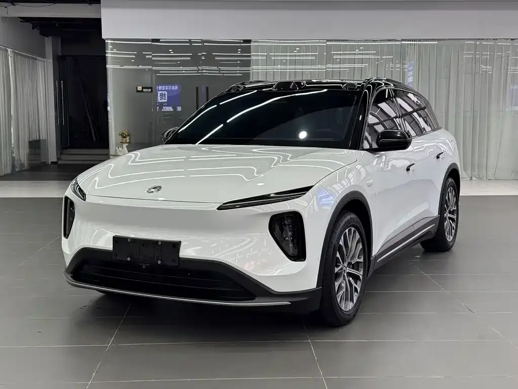 2023 Nio ES6 75kWh