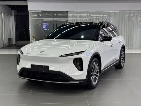 2023 Nio ES6 75kWh