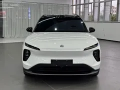 2023 Nio ES6 75kWh, белый — фото 2