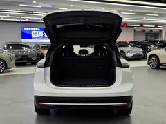 2023 Nio ES6 75kWh, белый — фото 7