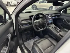 2023 Nio ES6 75kWh, белый — фото 9
