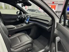 2023 Nio ES6 75kWh, белый — фото 10